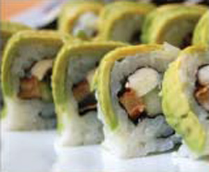 Hibachi Grill & Supreme Buffet — photo b23