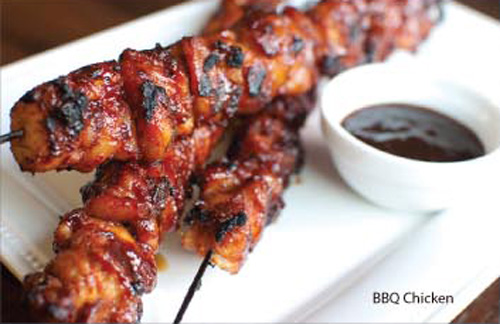 Hibachi Grill & Supreme Buffet — photo b7