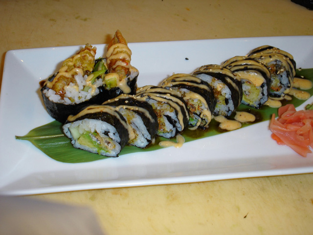 Hibachi Grill & Supreme Buffet — photo c2